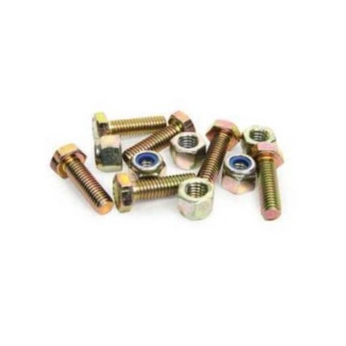 Talon Disc Bolts Fronts Honda