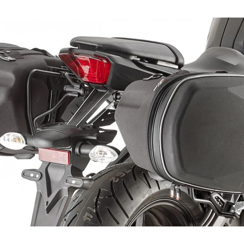 Givi Easylock Saddlebag Supports - Yamah MT-07 18-21