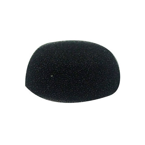 Cardo Mic sponge For corded Microphone - SKU:TEX00016
