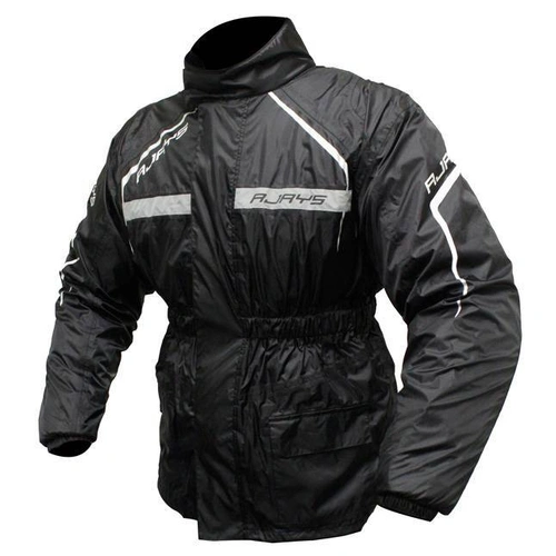Rjays Tempest Jacket - Black