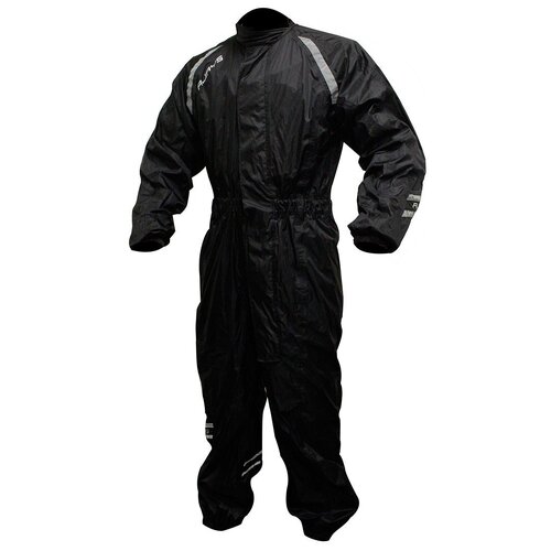 Rjays Tempest Black Suit