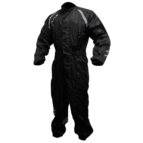 Rjays Tempest Suit - Black