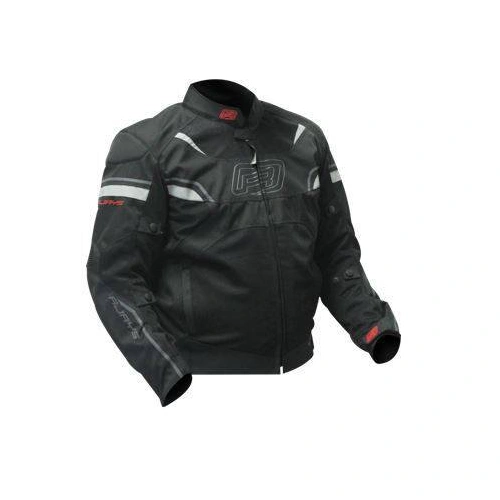 Rjays Swift II Womens Jacket - Black/Grey