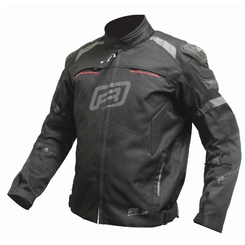 Rjays Stinger II Womens Jacket - Black