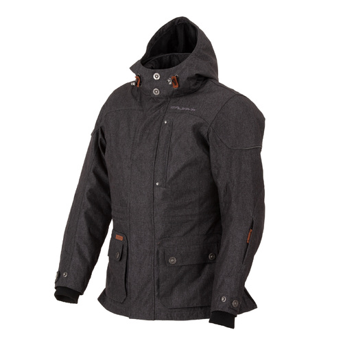 Rjays Covert Grey Jacket