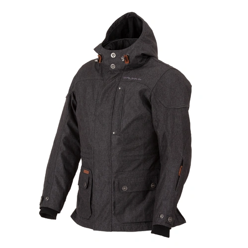 Rjays Covert Grey Jacket