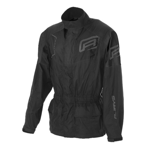 Rjays Tempest II Black Jacket
