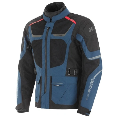 Rjays Tour Air 2 Black Blue Jacket