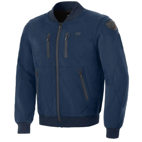 Rjays Precinct Jacket - Blue