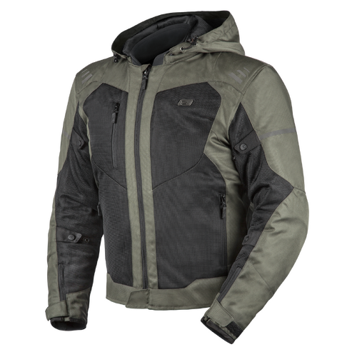 Rjays Tracer II Air Jacket - Olive