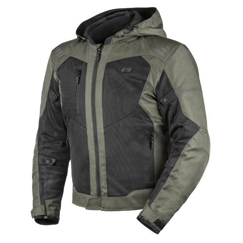 Rjays Tracer II Air Jacket - Olive