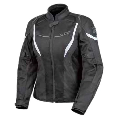 Rjays Swift III Womens Jacket - Black/White