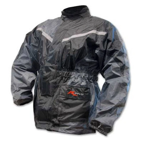 Rjays Tornado Jacket - Black