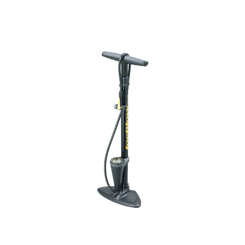 TOPEAK JOEBLOW MAX HP BLK