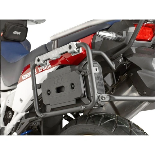 Givi Tool Box Fitting Kit - Honda CRF1000L Africa Twin 18-19/ CRF1000L Adv Sport 18-19