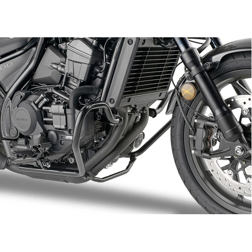 Givi Engine Crash Guards - Honda CMX 1100 Rebel (21)