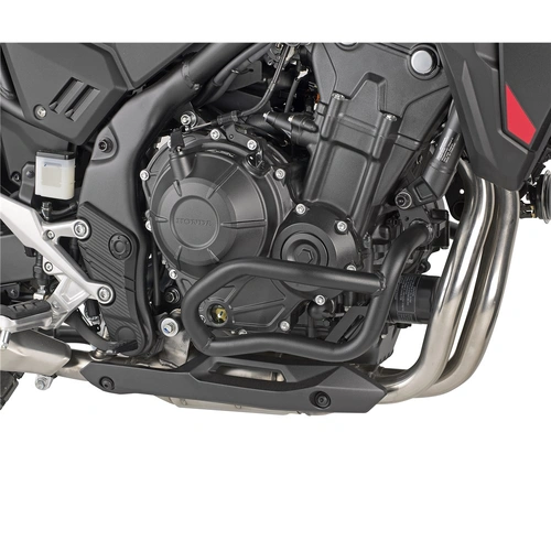 Givi Engine Crash Guards - Honda NX 500 24