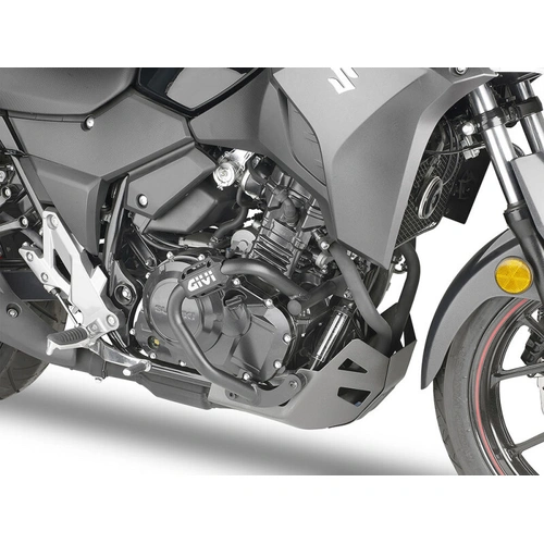 Givi Engine Crash Guards - Suzuki V-Strom 250 17-20