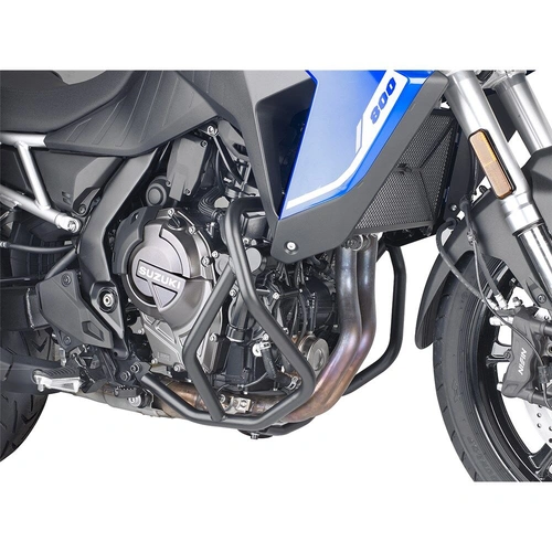 Givi Engine Crash Guards - Suzuki V-Strom 800SE 23