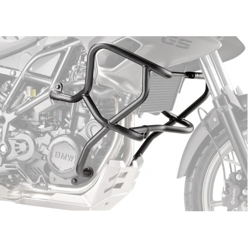 Givi Engine Crash Guards - BMW F700GS/F800GS 13-17