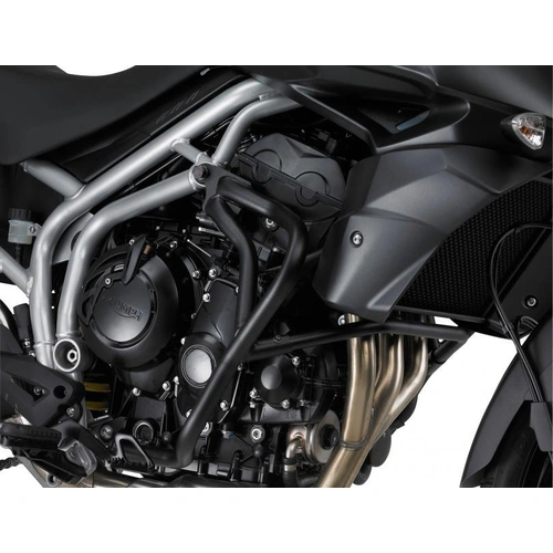 Givi Engine Crash Guards - Triumph Tiger 800/800XC/800XR 11-17