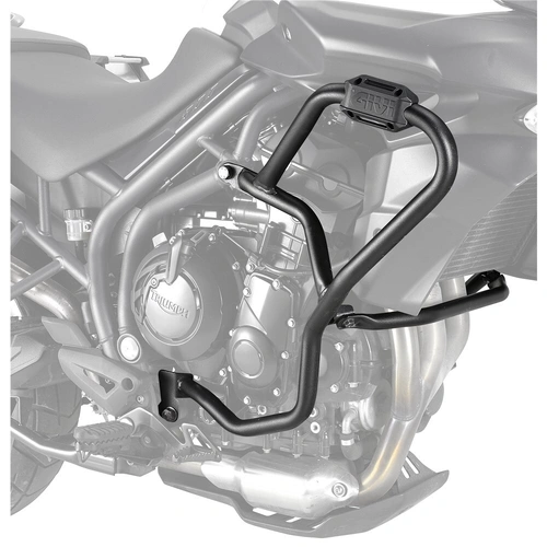 Givi Engine Crash Guards - Triumph Tiger 800/800XC/800XR 11-19 800
