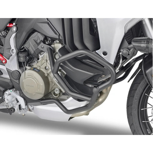 Givi Engine Crash Guards - Ducati Multistrada V4 21-