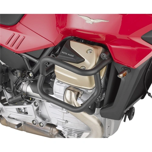 Givi Engine Crash Guards - Moto Guzzi Mandello V100 22