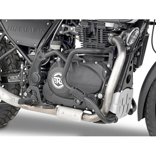 Givi Engine Crash Guards - Royal Enfield Himalayan 18-23 / SCRAM 411 22-24