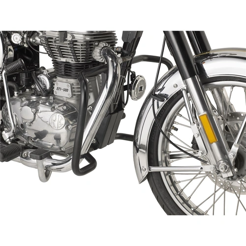 Givi Engine Crash Guards - Royal Enfield Classic 500 19