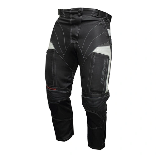 Rjays Evo III Womens Comfort Fit Pants - Black