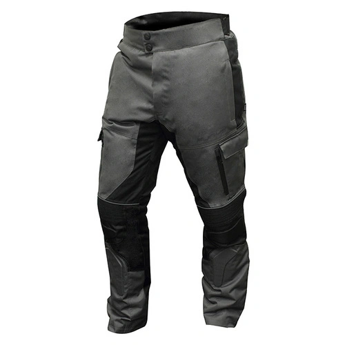 Rjays Dune Womens Pants - Black/Grey - S - SKU:TP0004BKGYDS