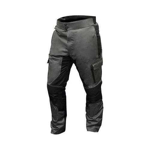 Rjays Dune Pants - Grey/Blue/Black