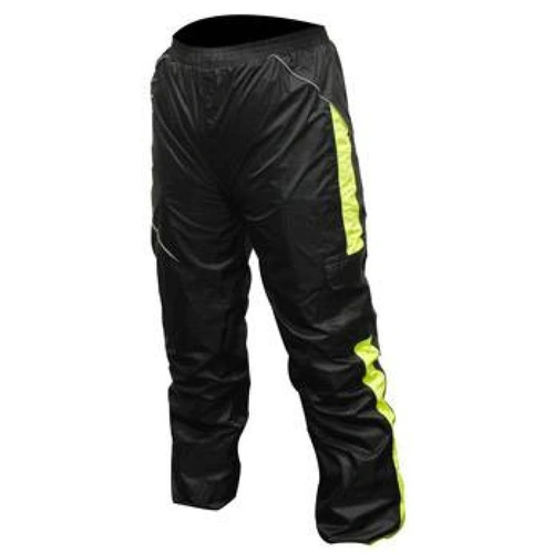Rjays Tempest Pants - Black/Hi Viz