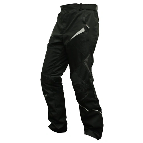 Rjays All Seasons III Black Stout Pants