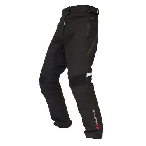 Rjays Voyager V Black Pants - SKU:TP0008BK3