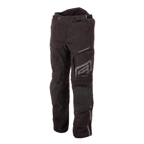 Rjays Adventure Pants - Black - 5XL - SKU:TP0009BK10