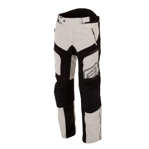 Rjays Adventure Womens Pants - Grey/Black