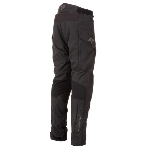 Rjays Tour Pants - Black