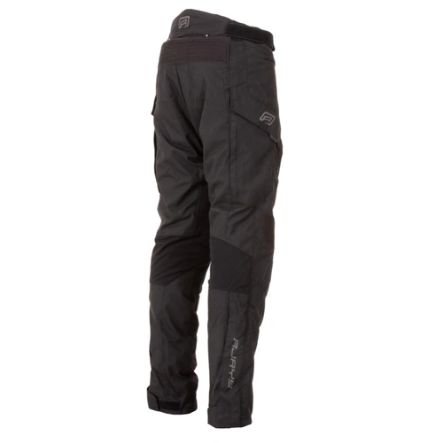 Rjays Tour Pants - Black