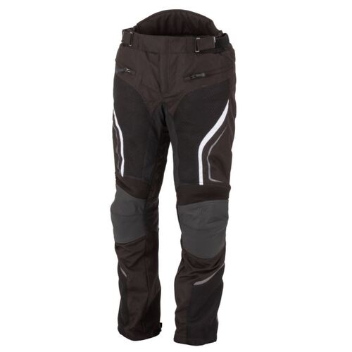 Rjays Air-Tech Black White Pants