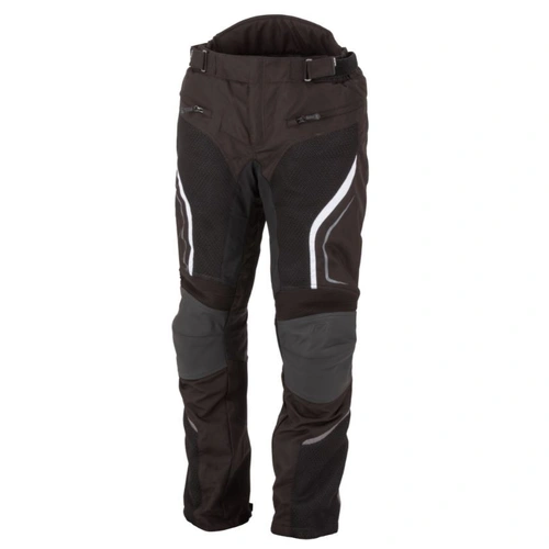 Rjays Air-Tech Pants - Black/White