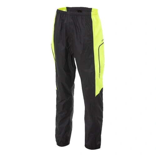 Rjays Tempest II Pants - Black/Hi Viz - 5XL - SKU:TP0011BKYE10