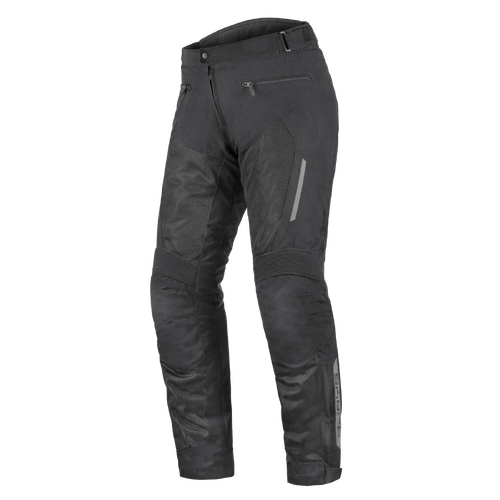 Rjays Womens Pace Airflow Pants - Black