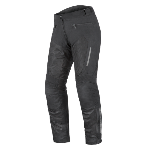 Rjays Pace Airflow Womens Pants - Black