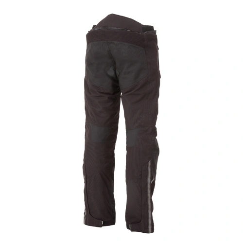 Rjays Adventure Short Leg Pant - Black - SKU:TP0013BK06