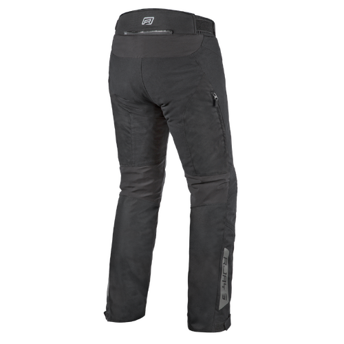 RJAY'S PACE ROAD PANTS BLACK