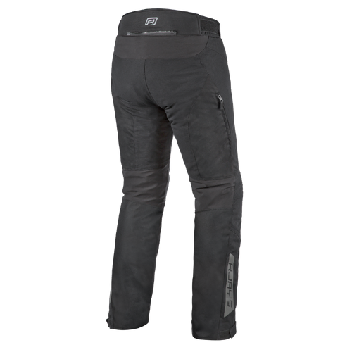RJAYS PACE ROAD PANTS BLACK