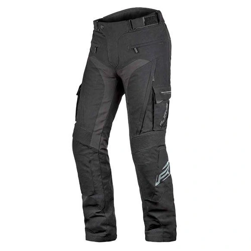 Rjays Tour 2 Pants - Black