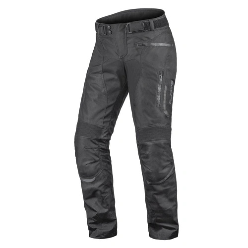Rjays Voyager 6 Womens Pants - Black - 8 - SKU:TP0016BKD03